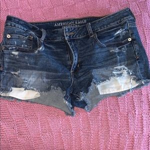 American Eagle Short, Size 12